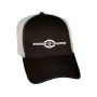 Peaked-Cap